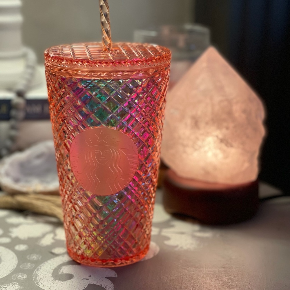 2021 Starbucks tumbler